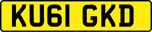KU61GKD