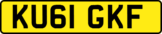 KU61GKF