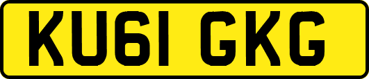 KU61GKG