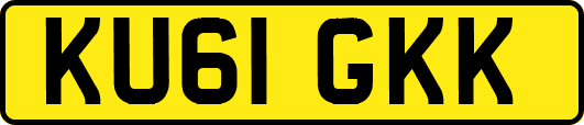 KU61GKK