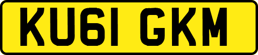 KU61GKM