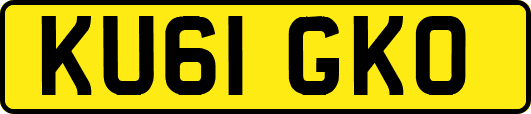 KU61GKO