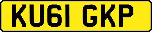 KU61GKP