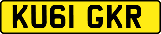 KU61GKR