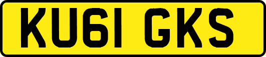 KU61GKS