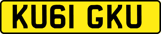 KU61GKU