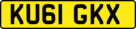KU61GKX