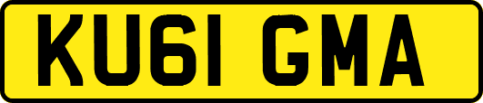 KU61GMA