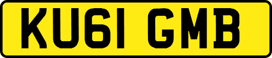 KU61GMB