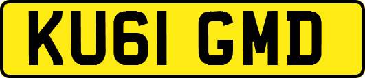 KU61GMD