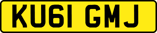 KU61GMJ