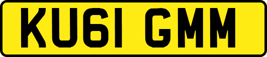 KU61GMM