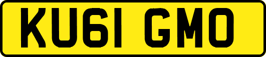KU61GMO