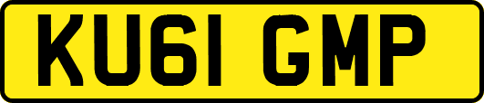 KU61GMP
