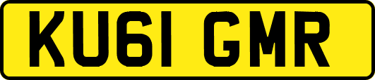 KU61GMR