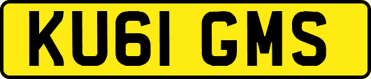 KU61GMS