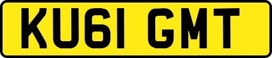 KU61GMT