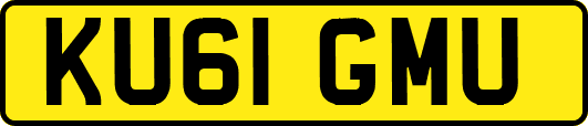 KU61GMU