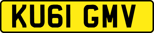 KU61GMV