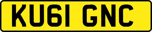 KU61GNC