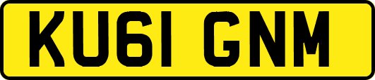 KU61GNM