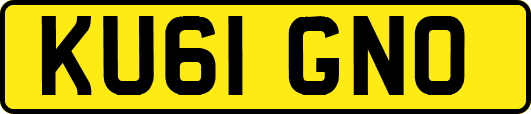 KU61GNO