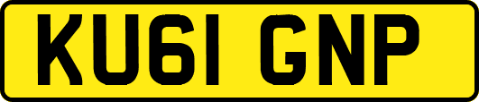 KU61GNP