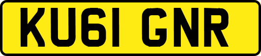 KU61GNR