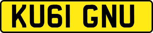 KU61GNU