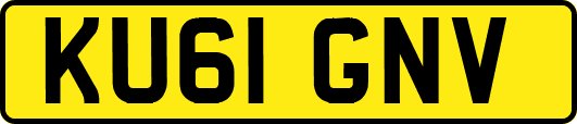 KU61GNV