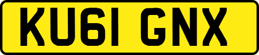 KU61GNX