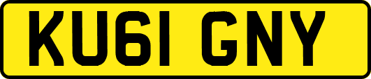 KU61GNY