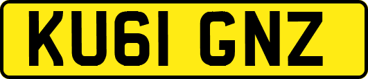 KU61GNZ