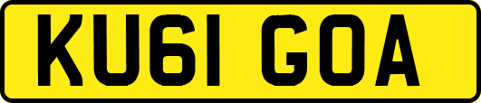 KU61GOA