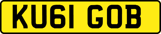 KU61GOB