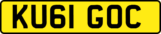 KU61GOC