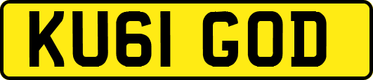 KU61GOD