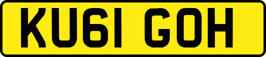 KU61GOH