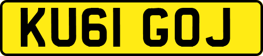 KU61GOJ
