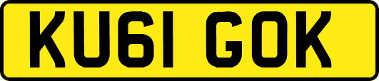 KU61GOK