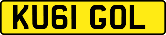 KU61GOL