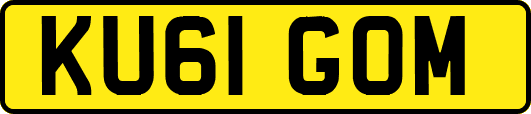 KU61GOM
