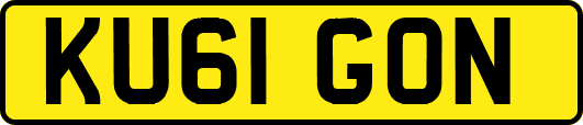 KU61GON