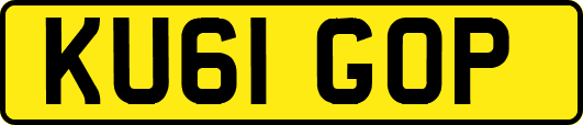 KU61GOP