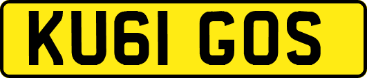 KU61GOS