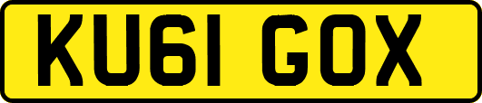 KU61GOX