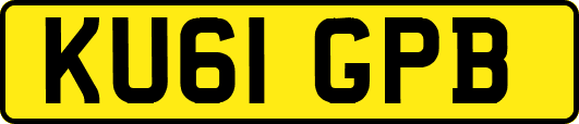 KU61GPB