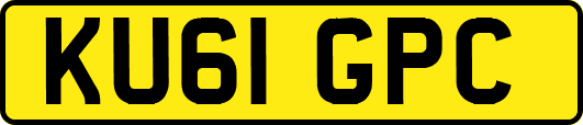 KU61GPC