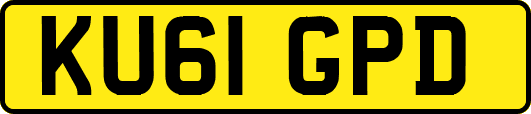 KU61GPD