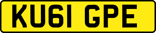 KU61GPE